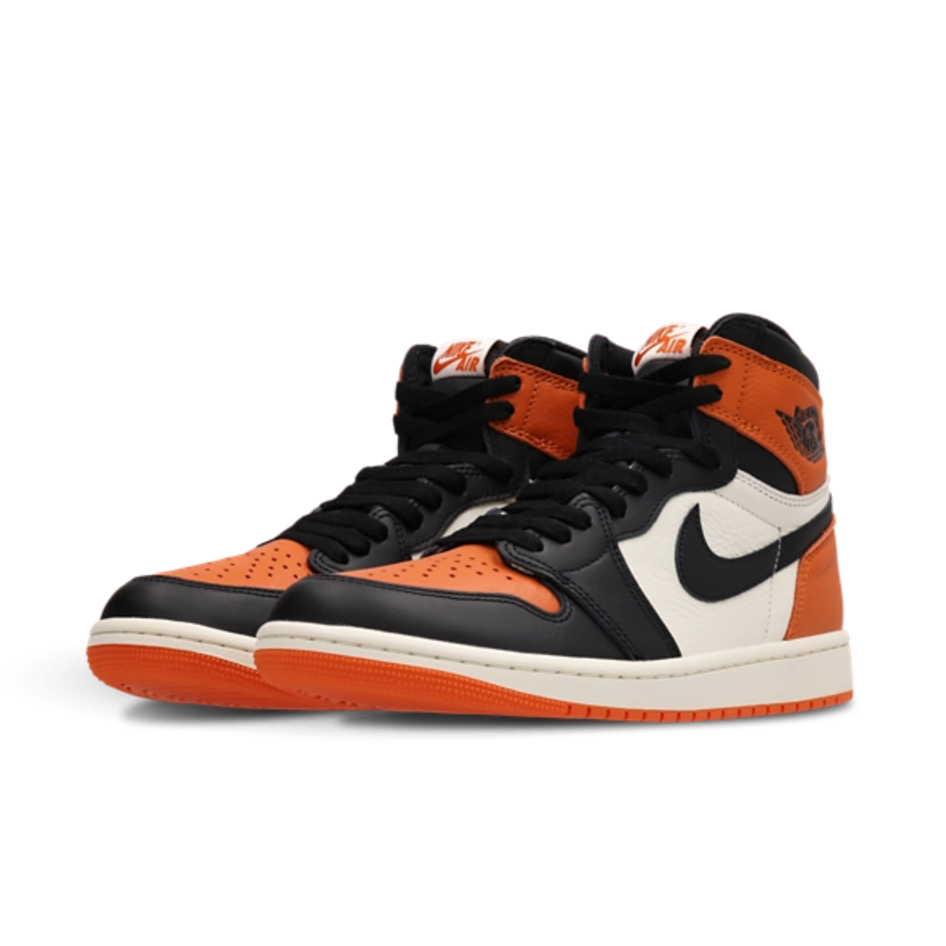 Air Jordan 1 Retro High OG Shattered Backboard (2025) - DZ5485-008