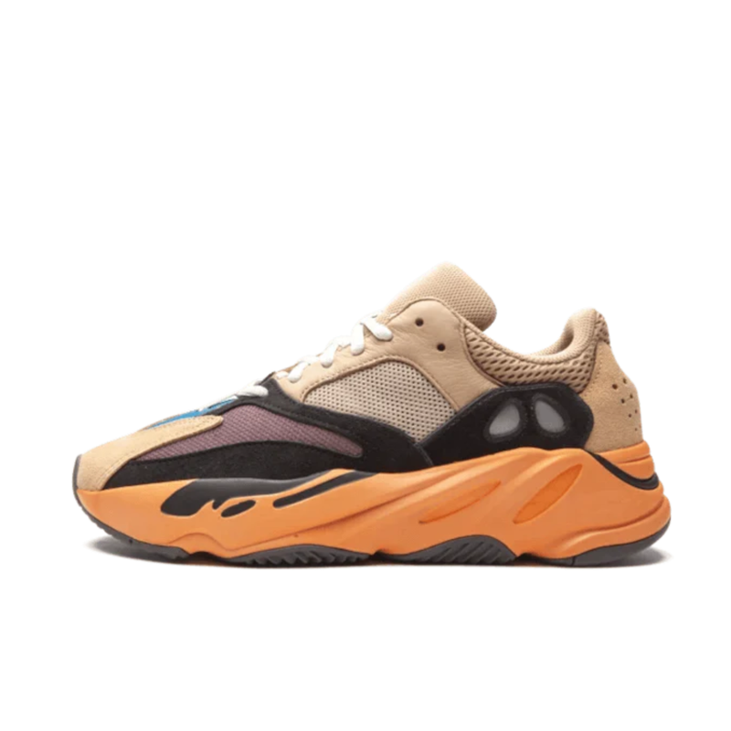 Adidas Yeezy 700 Enflame Amber - GW0297