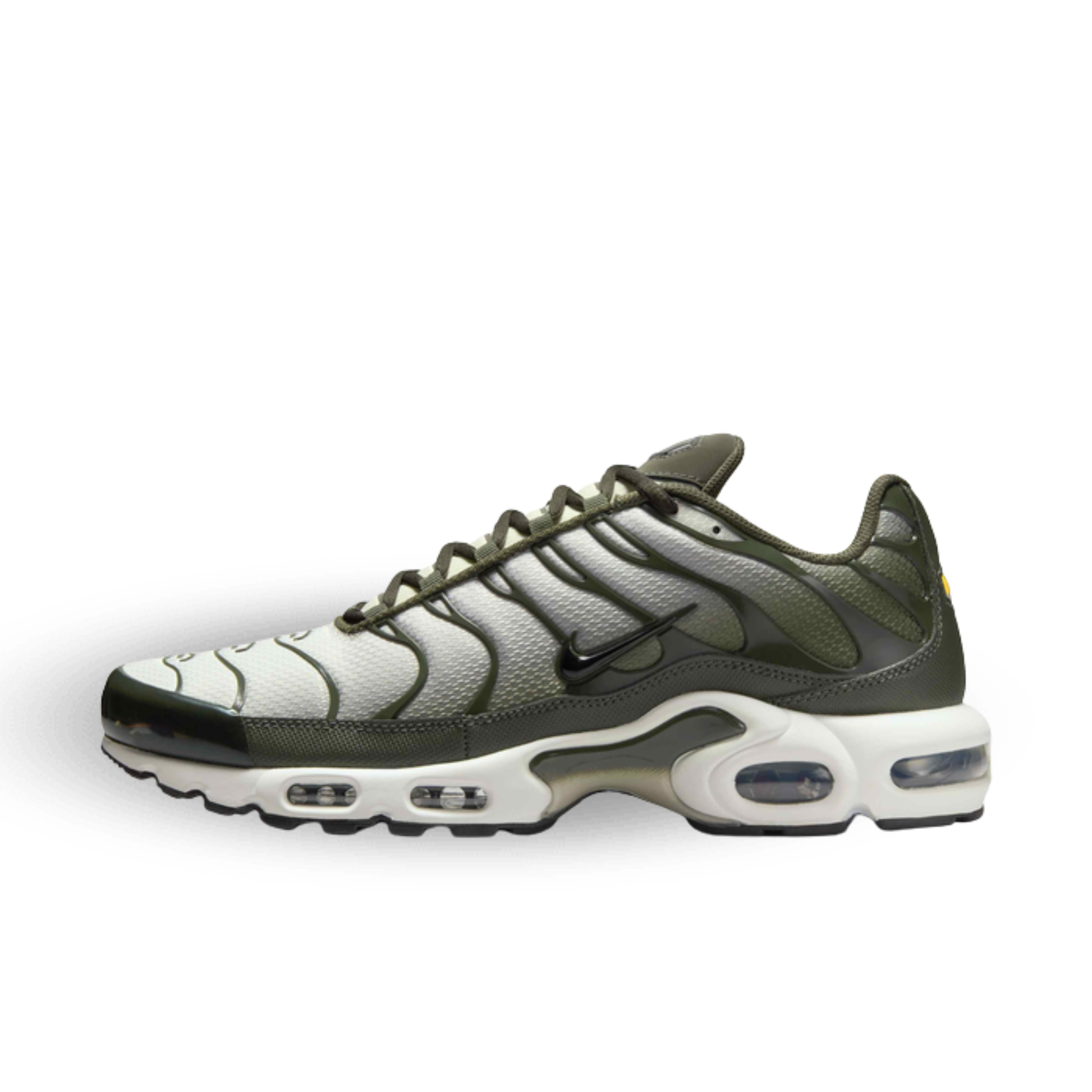 Nike Air Max Plus Sequoia Cargo Khaki - DM0032-300