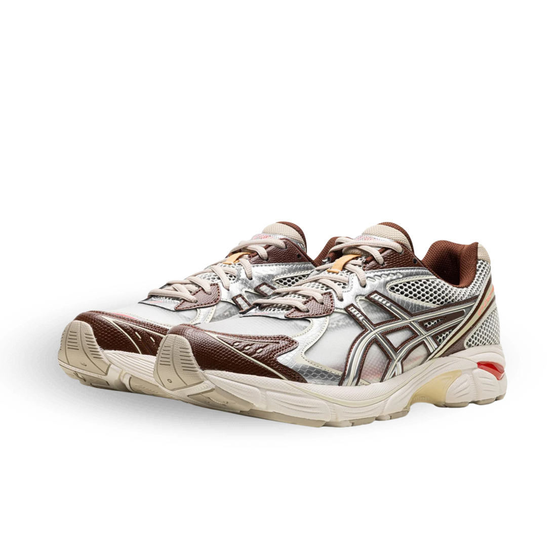 ASICS GT-2160 Above the Clouds Chocolate Brown - 1203A654-100