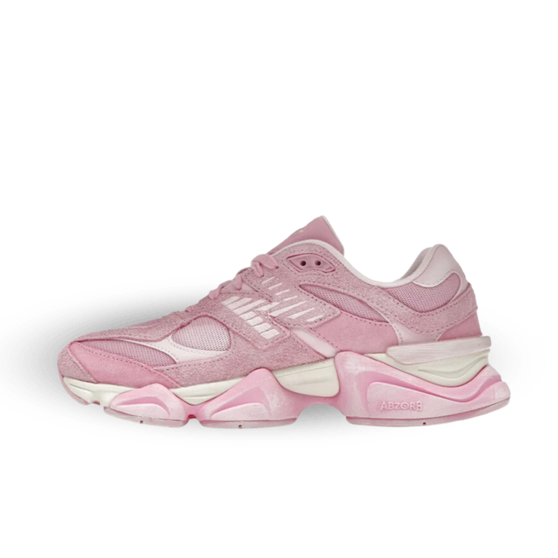 New Balance 9060 Pink Overdye ASOS Exclusive - U9060APP