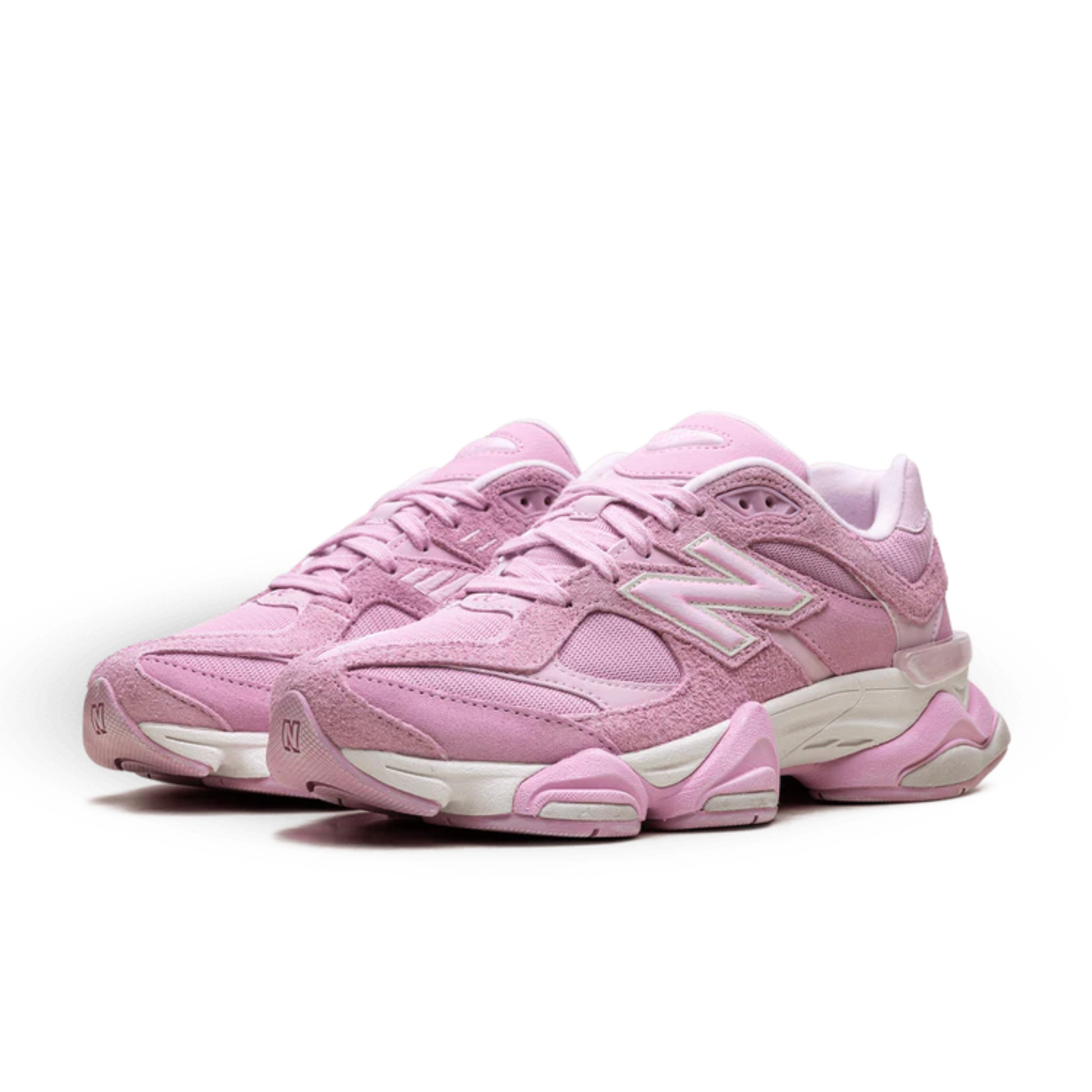 New Balance 9060 Pink Overdye ASOS Exclusive - U9060APP