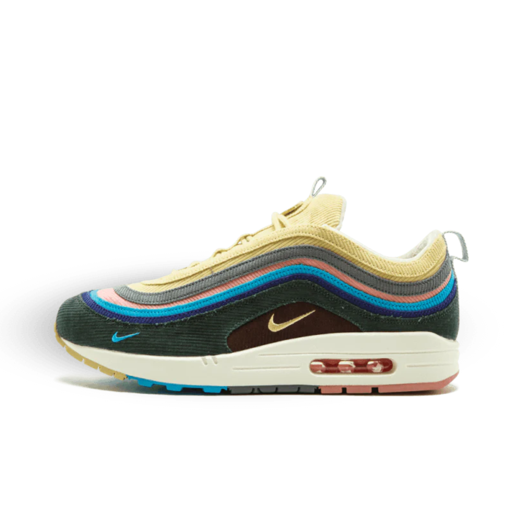 Nike Air Max 97/1 Sean Wotherspoon - AJ4219-400