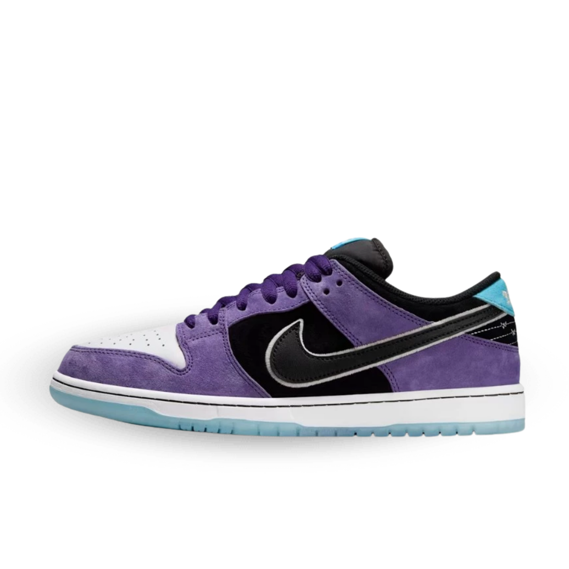 Nike SB Dunk Low Hayley Wilson - HJ0513-500