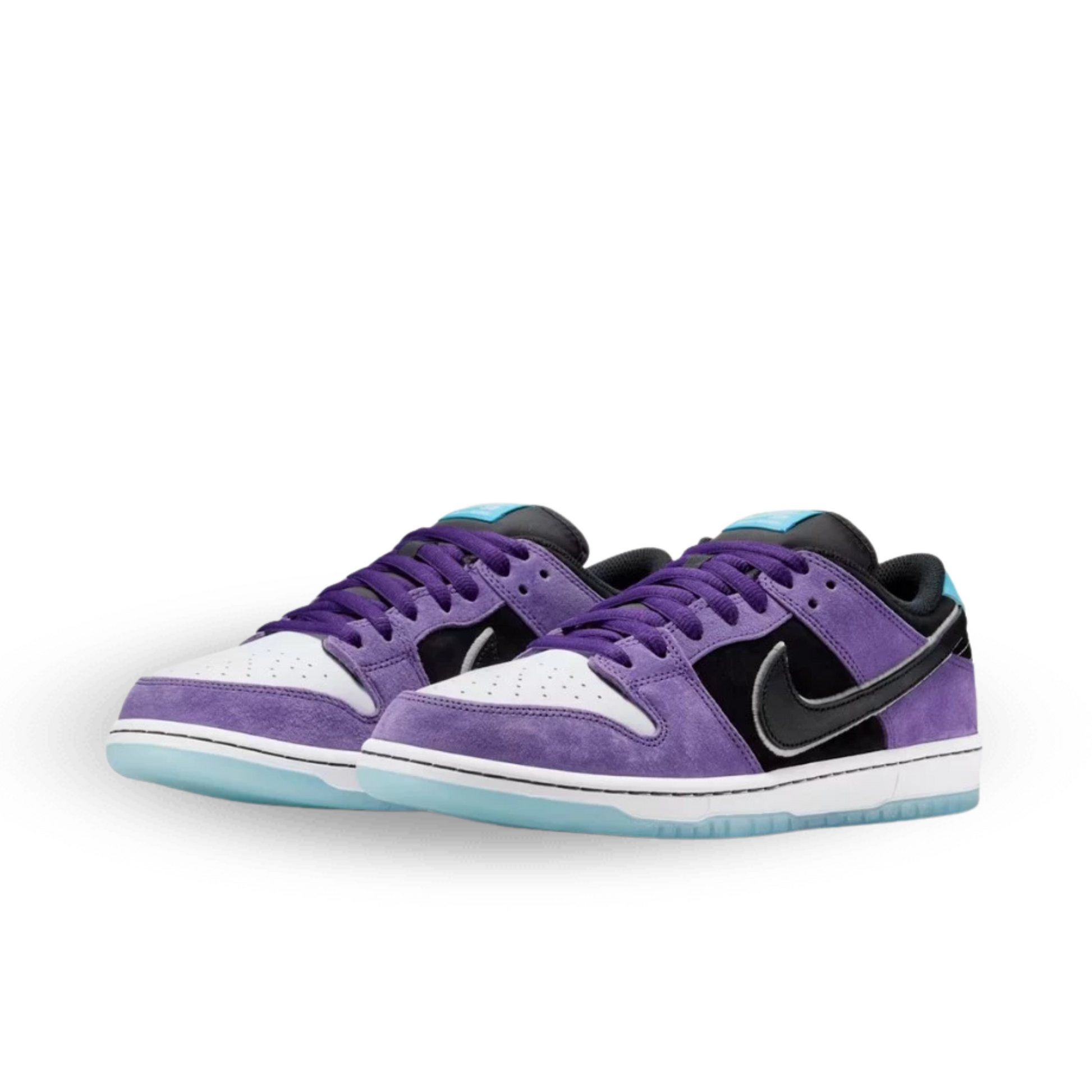 Nike SB Dunk Low Hayley Wilson - HJ0513-500