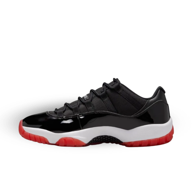Air Jordan 11 Retro Low Bred (2025) - FV5104-006