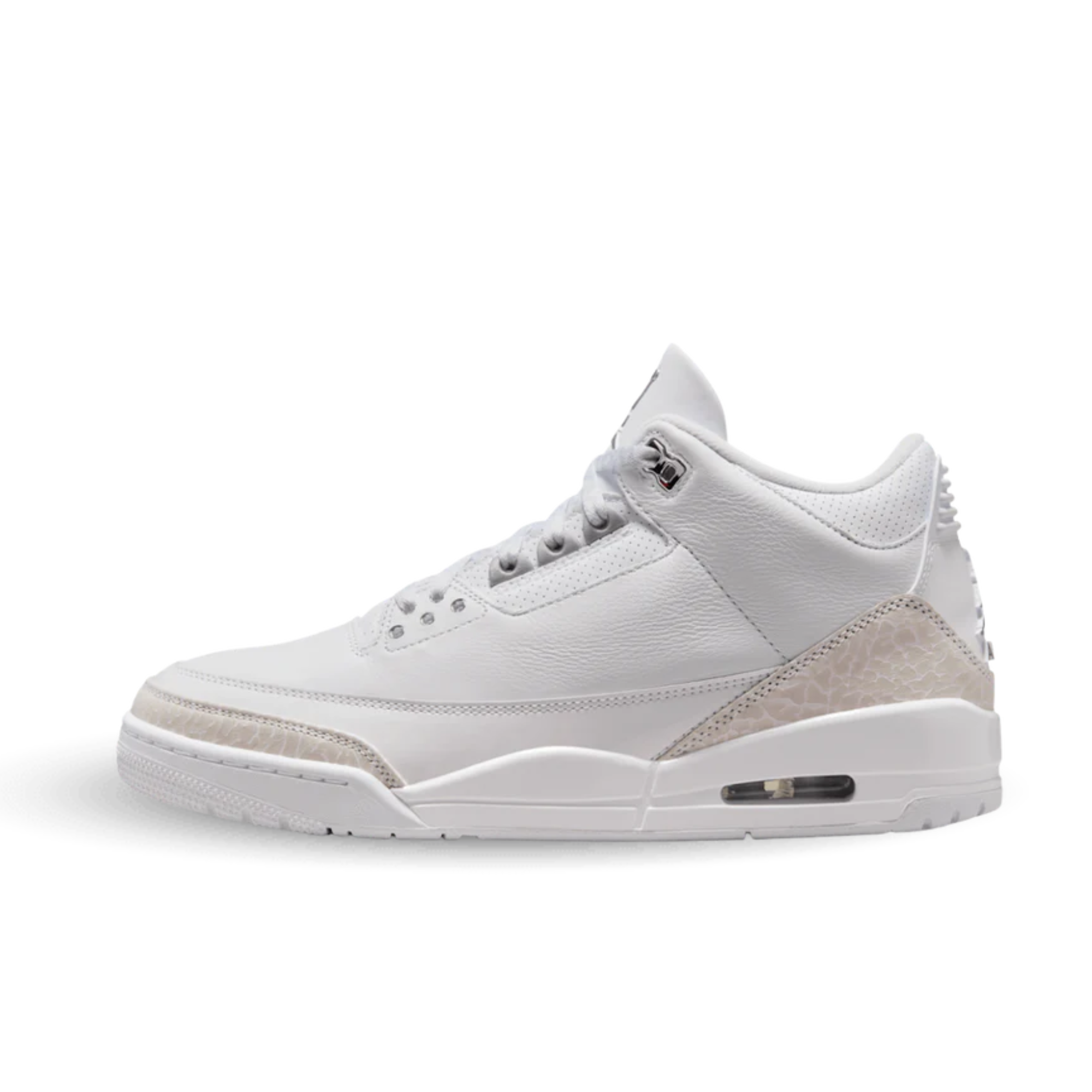 Air Jordan 3 Retro Pure Money (2025) - CT8532-111