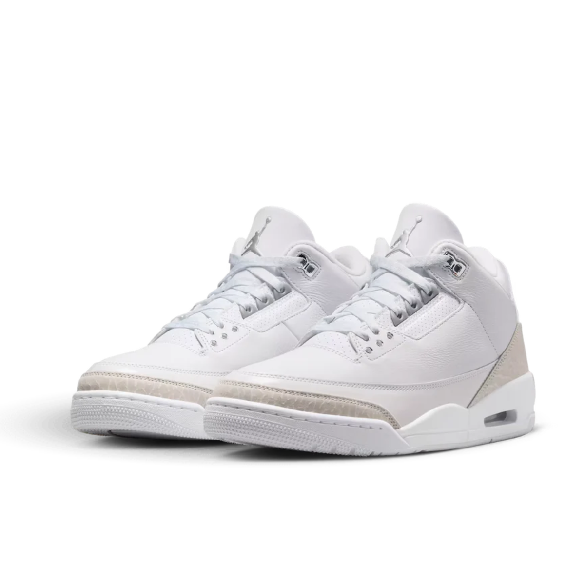 Air Jordan 3 Retro Pure Money (2025) - CT8532-111