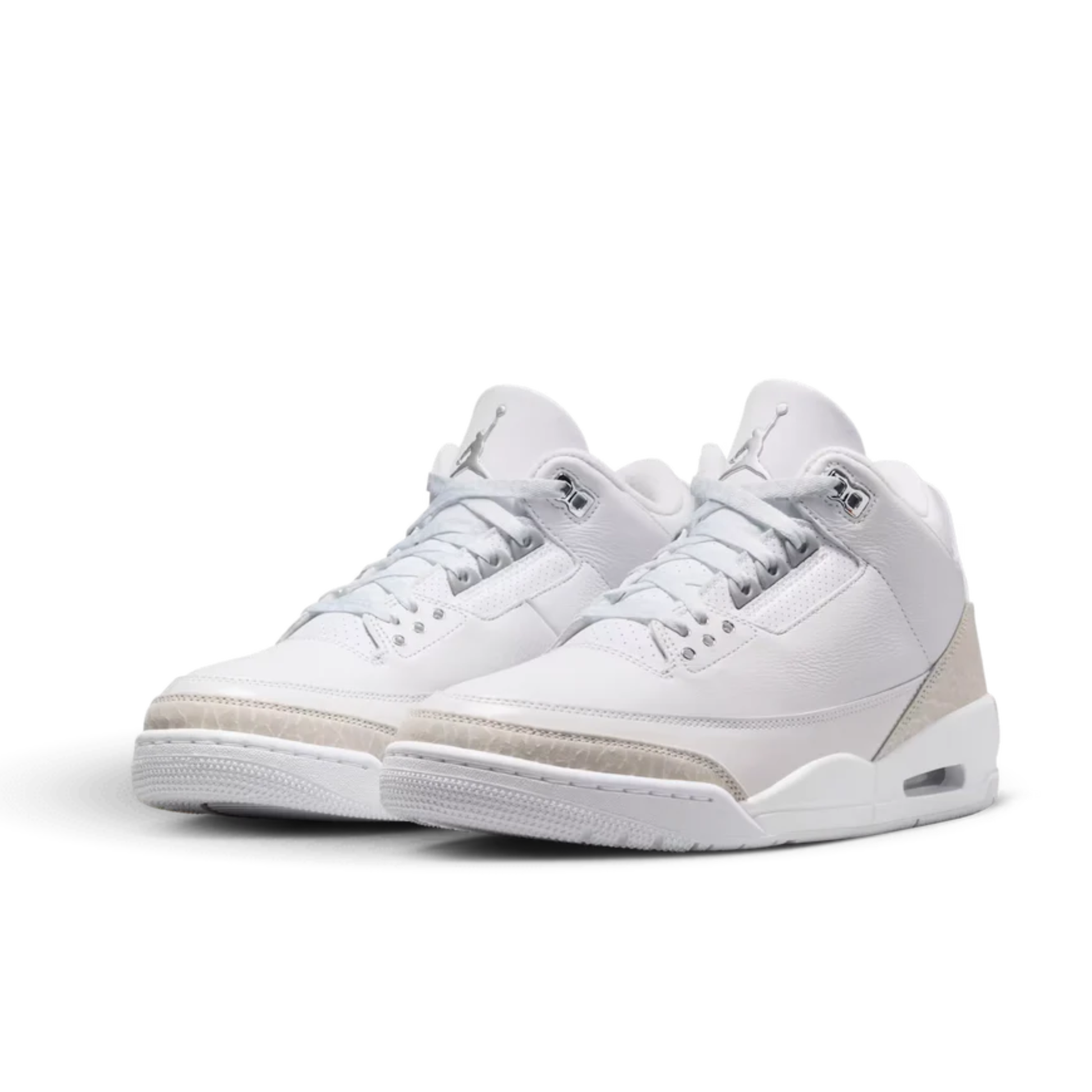 Air Jordan 3 Retro Pure Money (2025) - CT8532-111