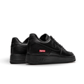 Nike Air Force 1 Low Black Supreme - CU9225-001