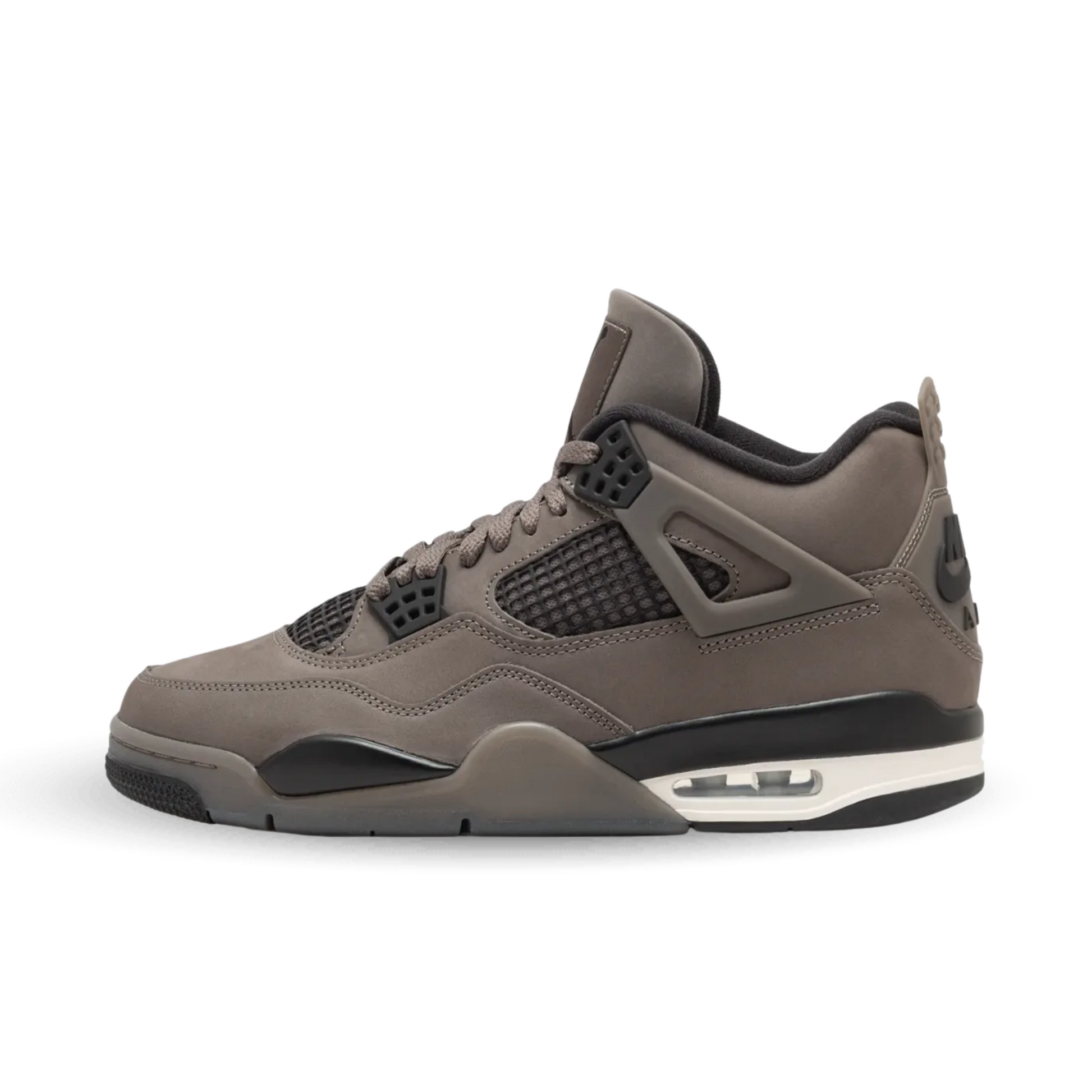 Air Jordan 4 Retro Cave Stone - FV5029-200