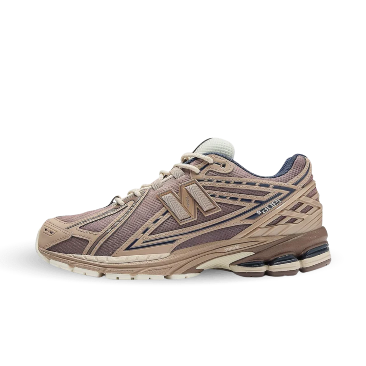 New Balance 1906R Earth Shadow Flat Taupe - U1906REN