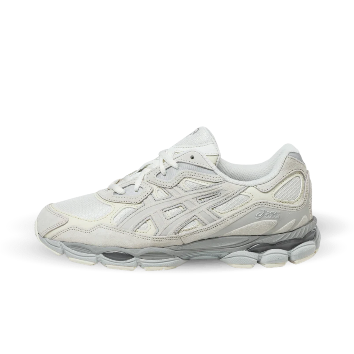 ASICS Gel-NYC Cream Grey - 1203A739-100