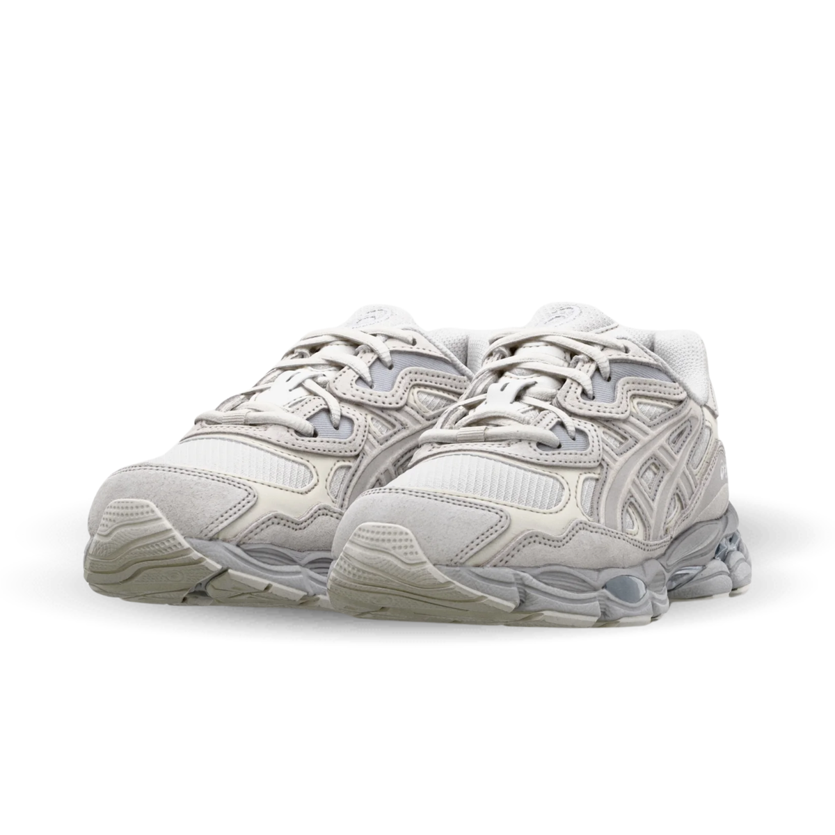 ASICS Gel-NYC Cream Grey - 1203A739-100