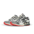 New Balance 1906A Slate Grey Drift Red - U1906AC