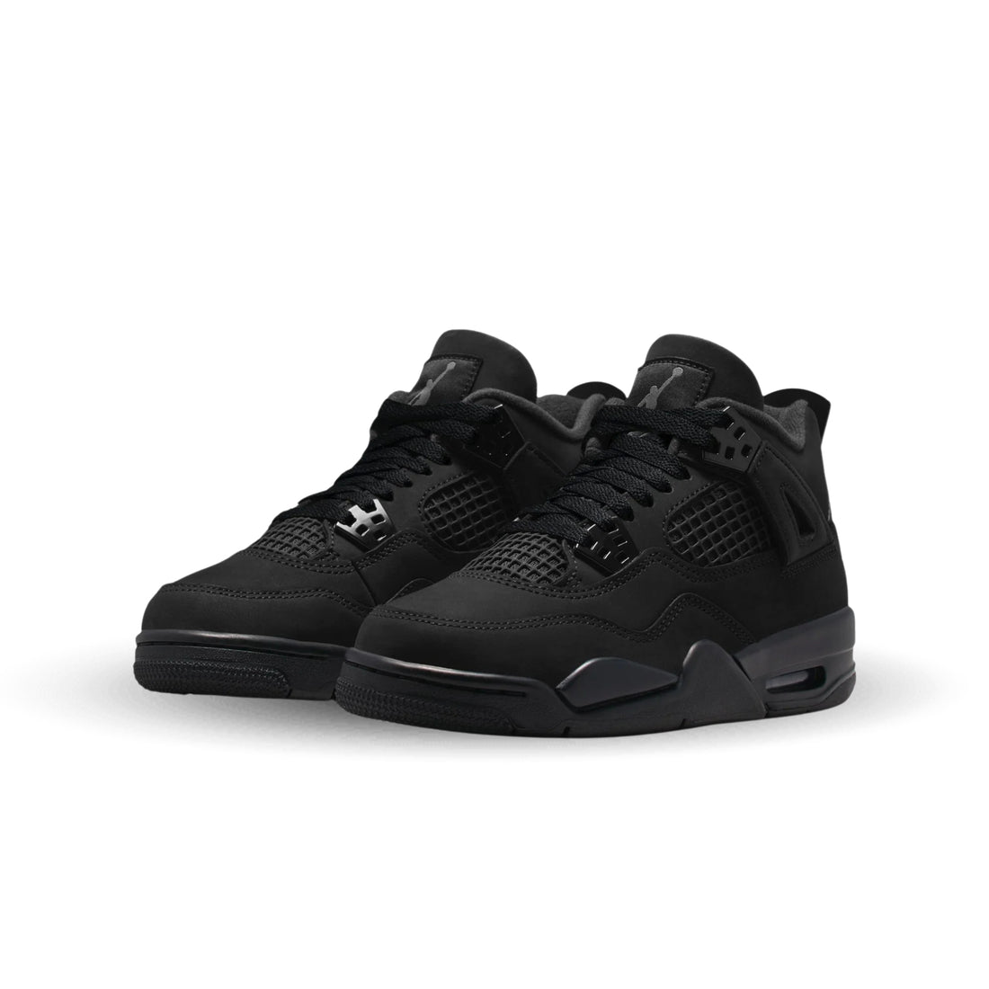 Air Jordan 4 Retro Black Cat (2025) - IB4171-010