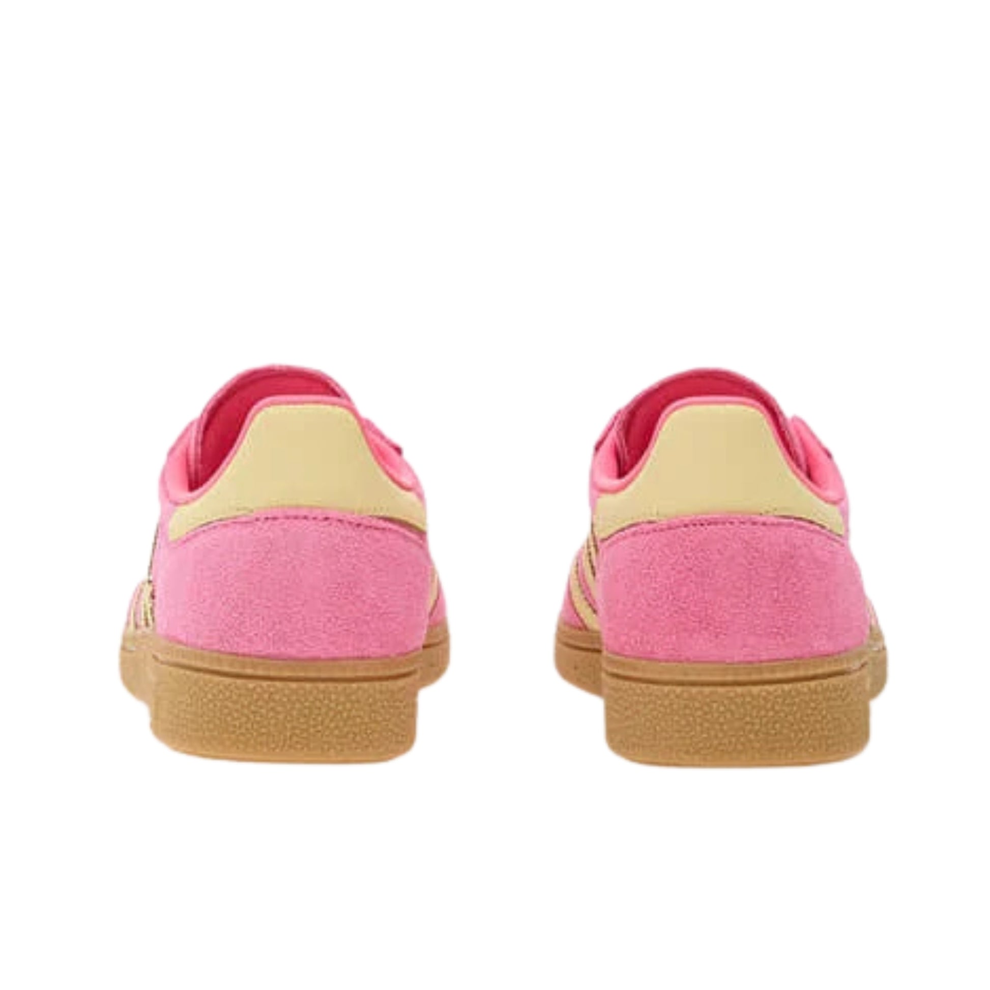 Handball Spezial Lucid Pink Almost Yellow Gold - IH9213