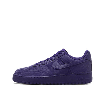 Air Force 1 Low Kobe Bryant Court Purple - IB0018-500