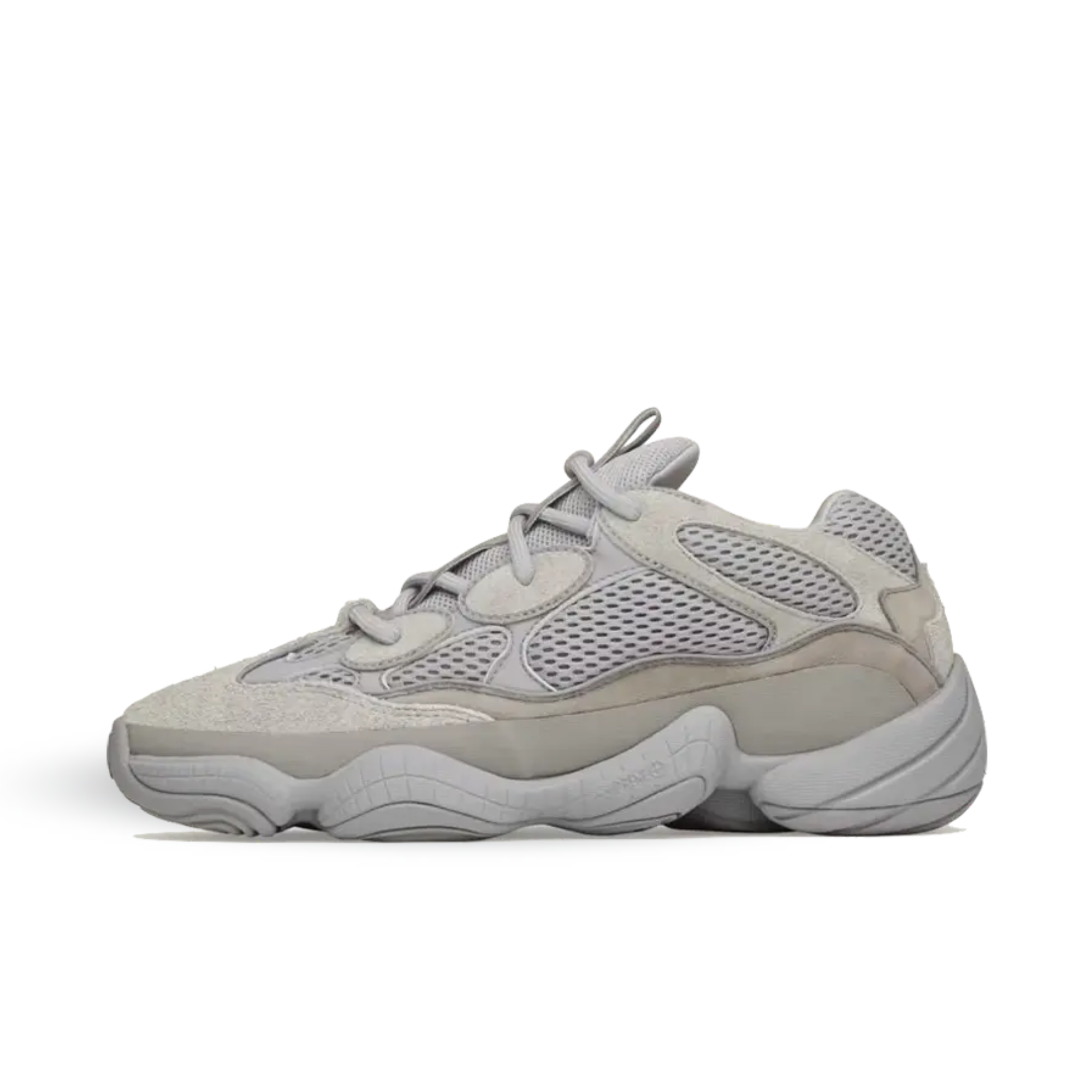 Adidas Yeezy 500 Stone Salt - IE4783
