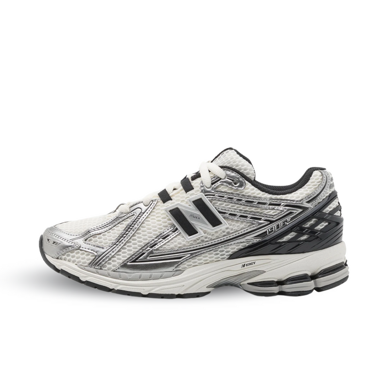 New Balance 1906R Silver Black - M1906RER