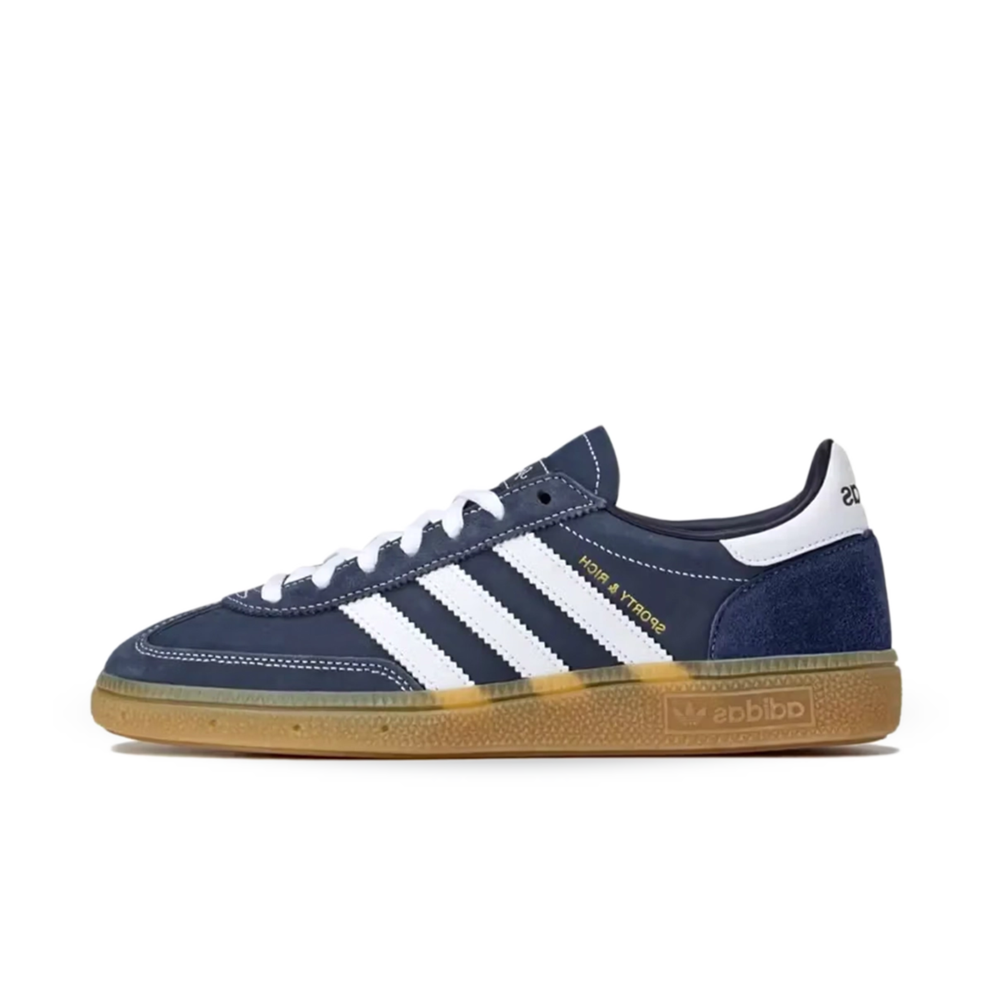 Adidas Handball Spezial Sporty & Rich Night Indigo - JP7066