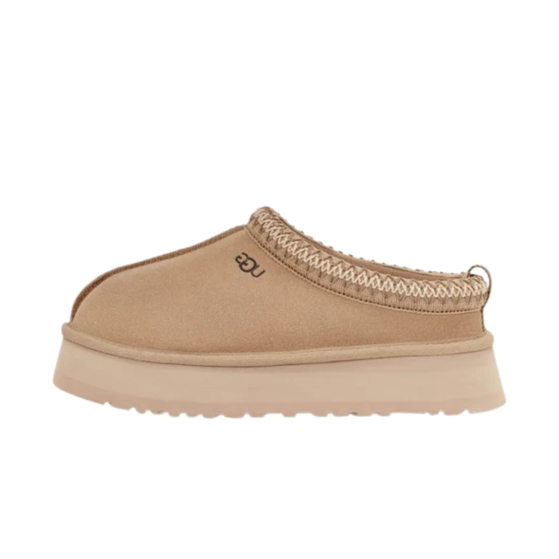 Tazz Slipper Mustard Seed - 1122553-MDSD