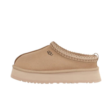Tazz Slipper Mustard Seed - 1122553-MDSD