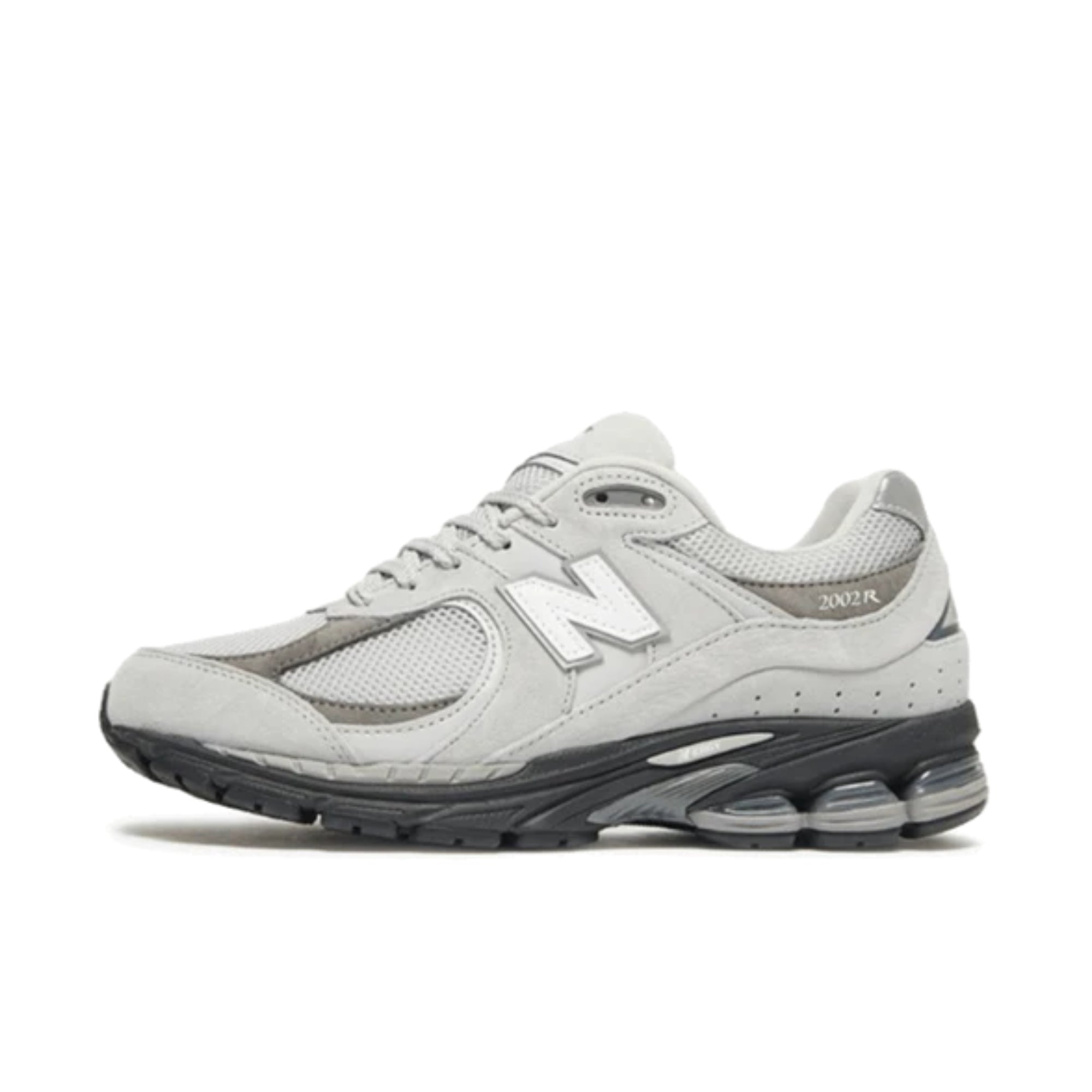 2002R Grey Black JD Sports Exclusive - M2002RC1