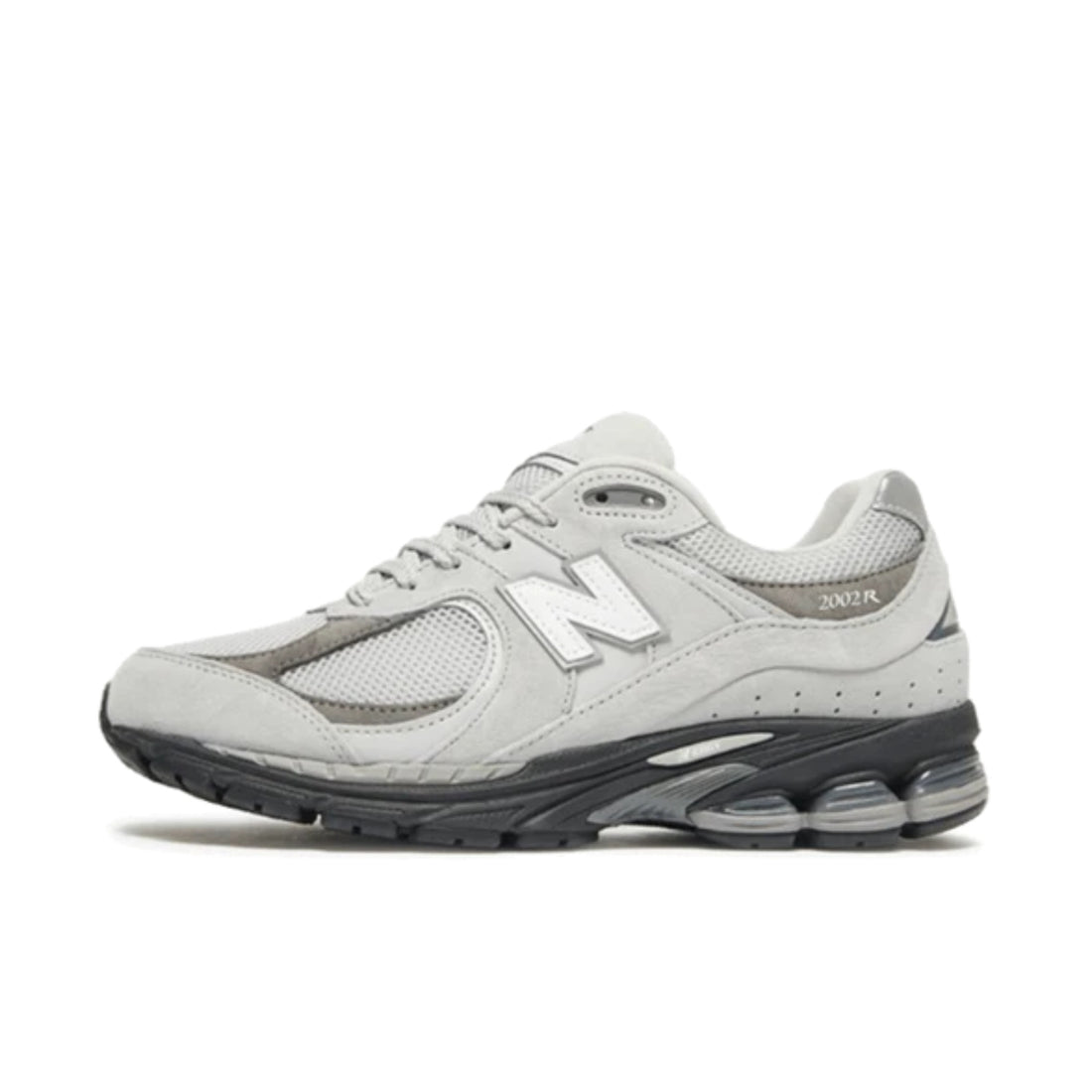 2002R Grey Black JD Sports Exclusive - M2002RC1