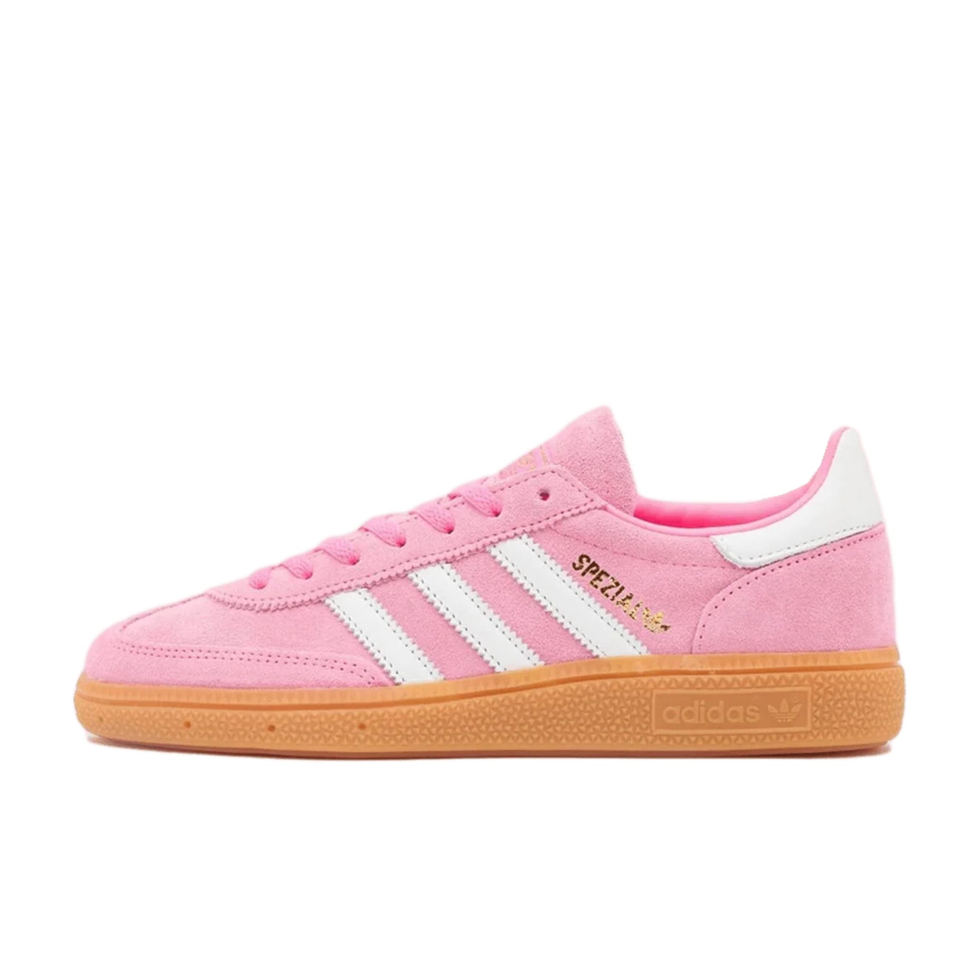 Handball Spezial Lucid Pink Almost Yellow Gold - IH9213