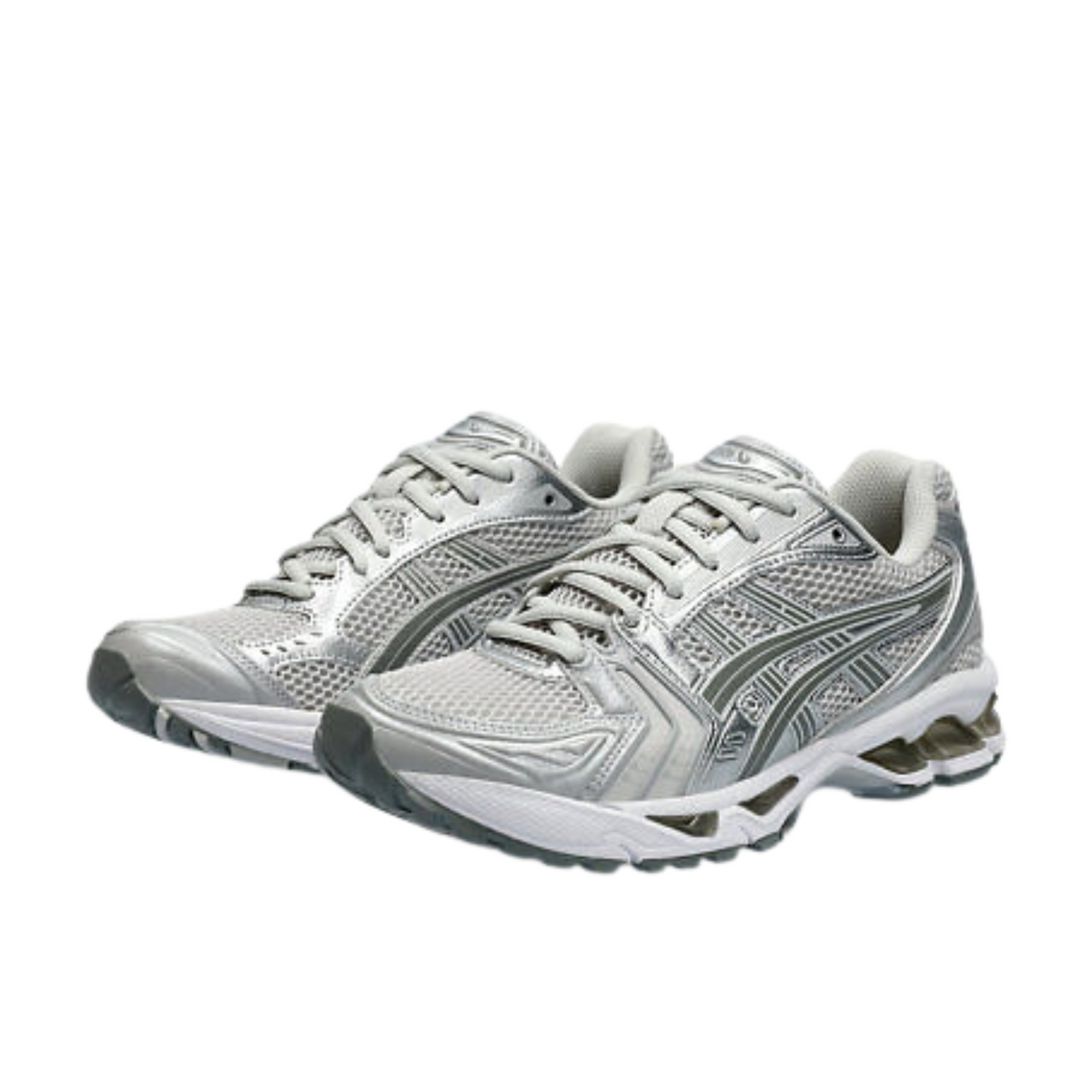 ASICS Gel-Kayano 14 Cloud Grey