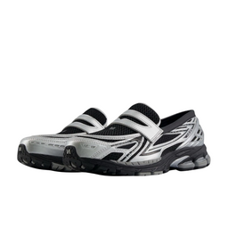 New Balance 1906L Silver Metallic Black