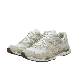 ASICS Gel-NYC White Feather Grey