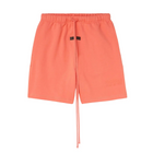 Fear of God Essentials Coral Shorts