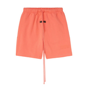 Fear of God Essentials Coral Shorts