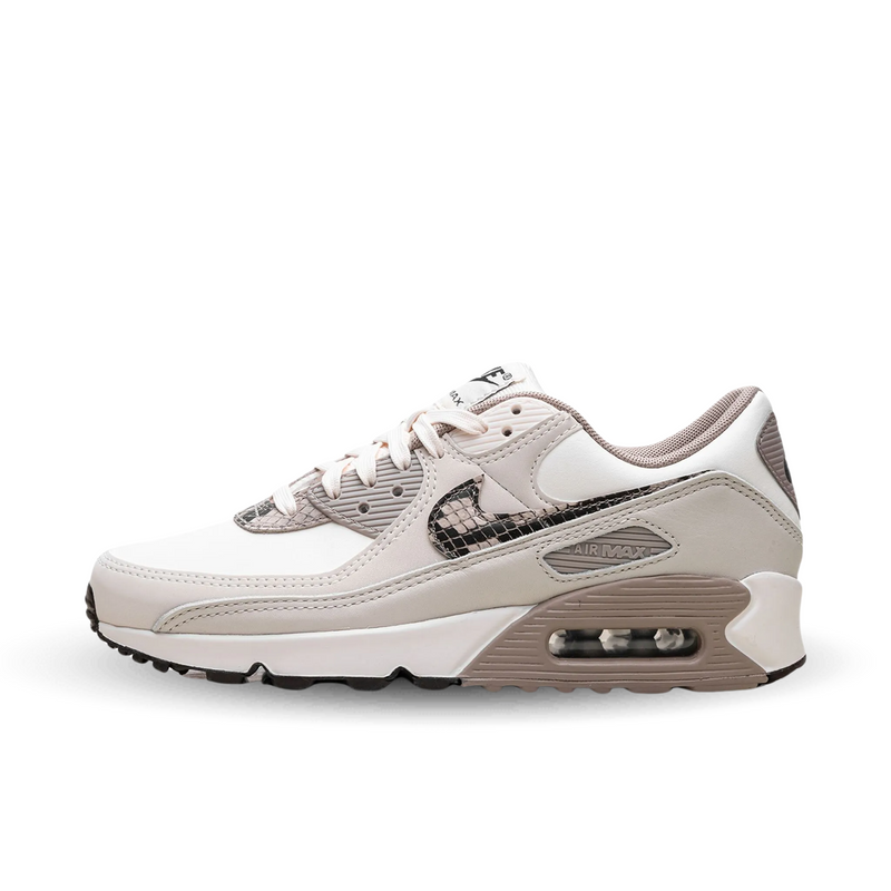 Nike Air Max 90 Light Pink Snakeskin