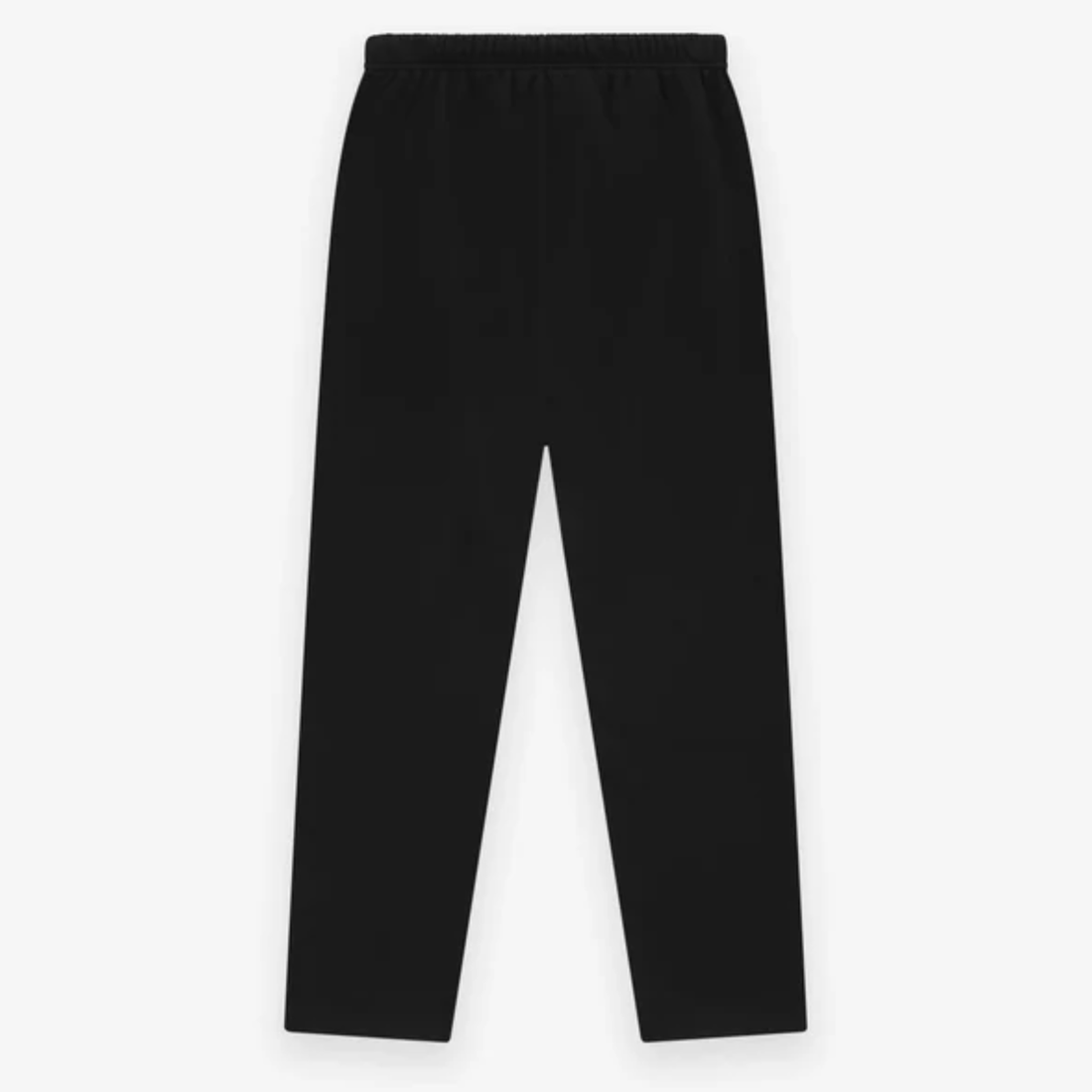 Fear of God Essentials NBA Black Grey Pants