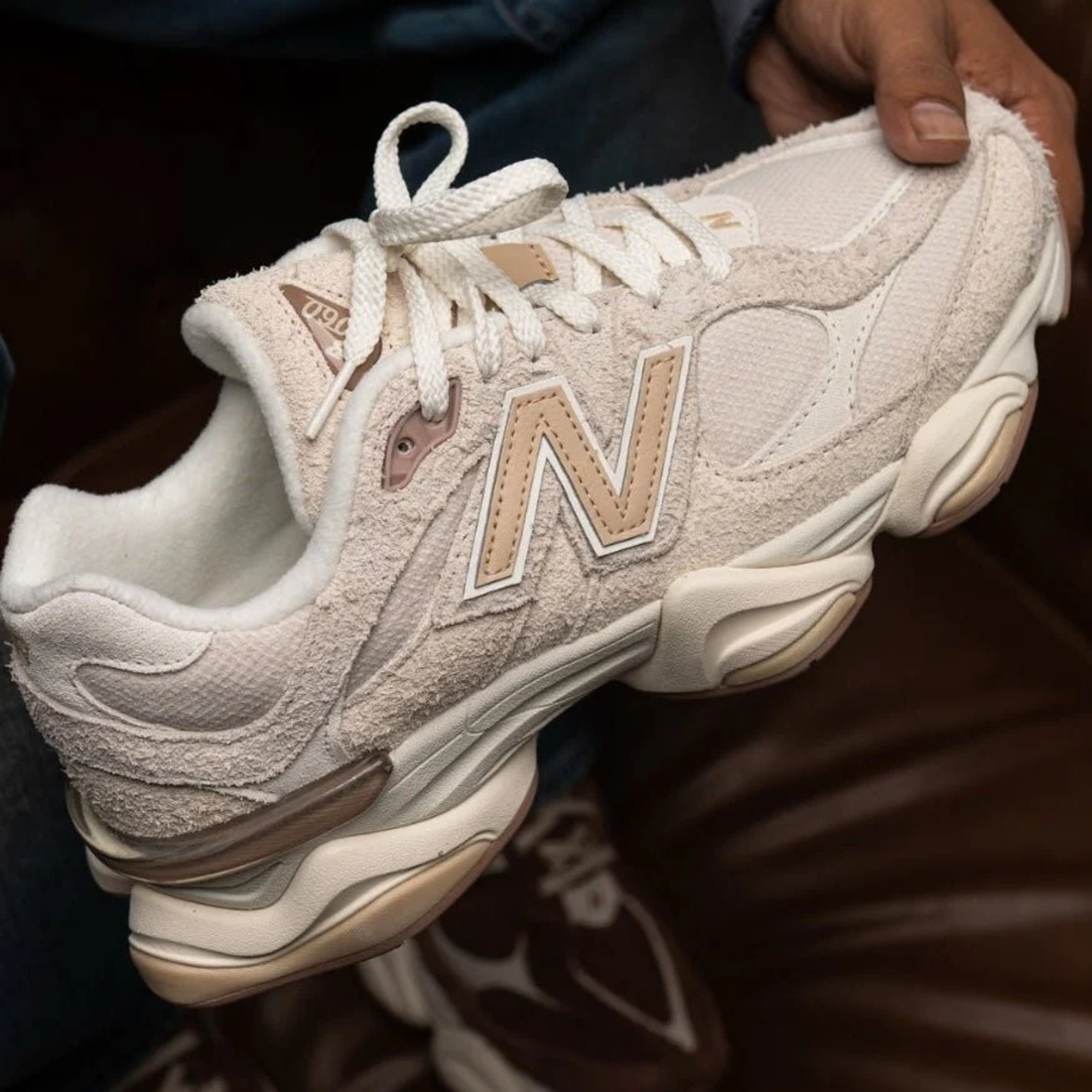 9060 Bisque Sea Salt - U9060CCB