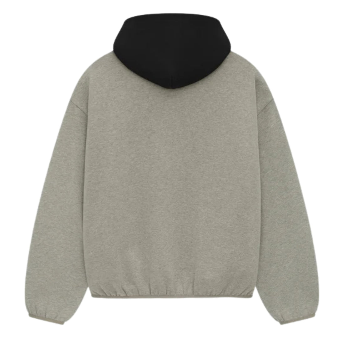 Fear of God Essentials NBA Warm Heather Hoodie