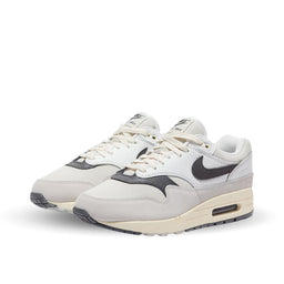 Nike Air Max 1 Light Bone Iron Grey