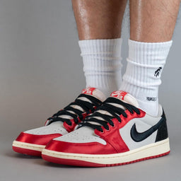 Air Jordan 1 Low OG x Trophy Room 2024