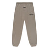 Fear of God Essentials Heather Grey Hose
