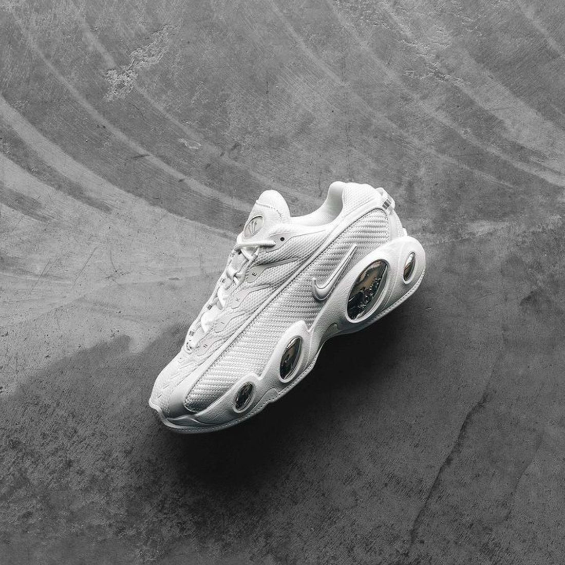 Nike x NOCTA Glide White