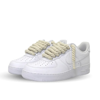 Rope Laces