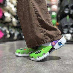 Crocs Classic Clog Toy Story Buzz Lightyear