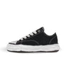 Maison Mihara Yasuhiro Peterson 23 OG Sole Canvas Low Black