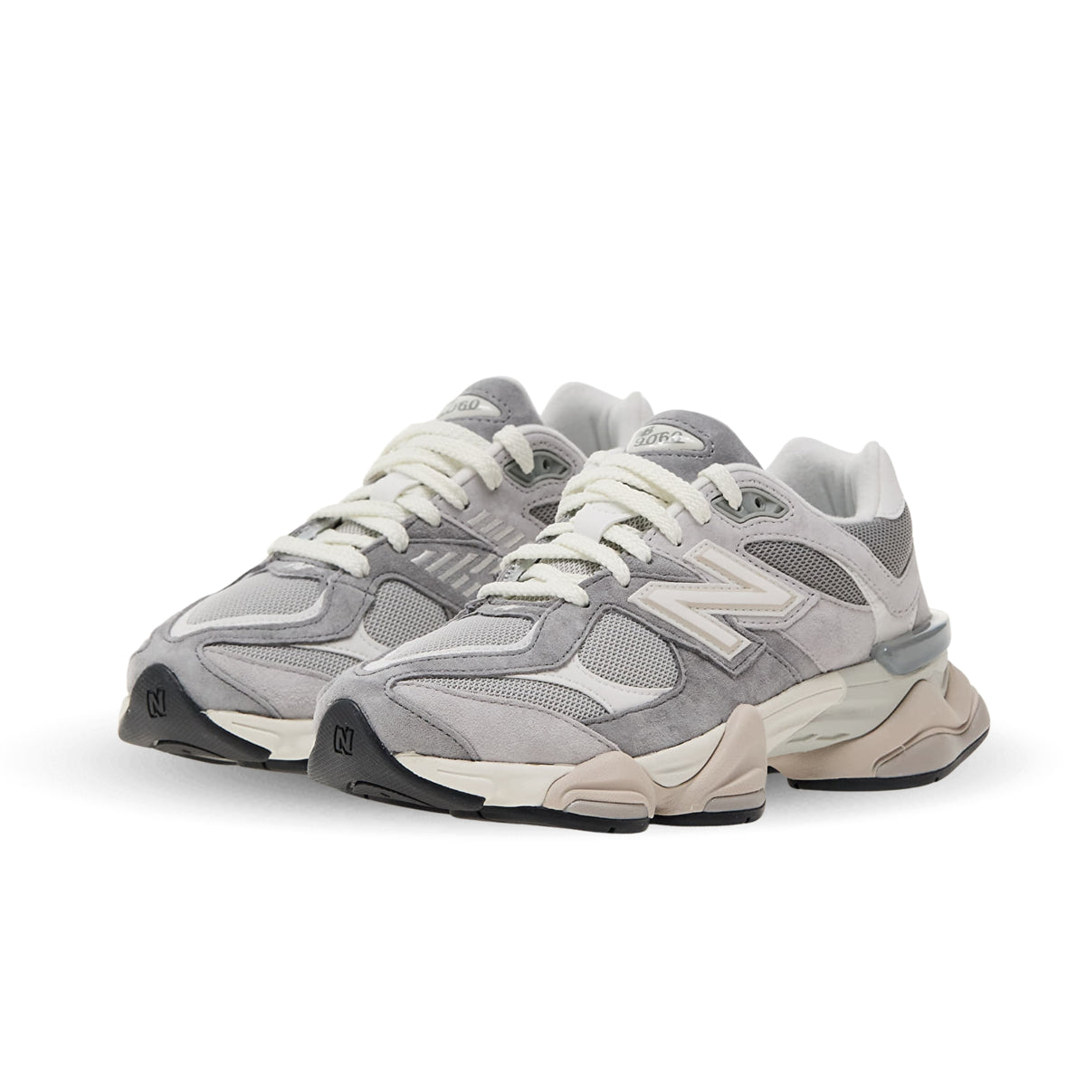 New Balance 9060 Slate Grey Calcium