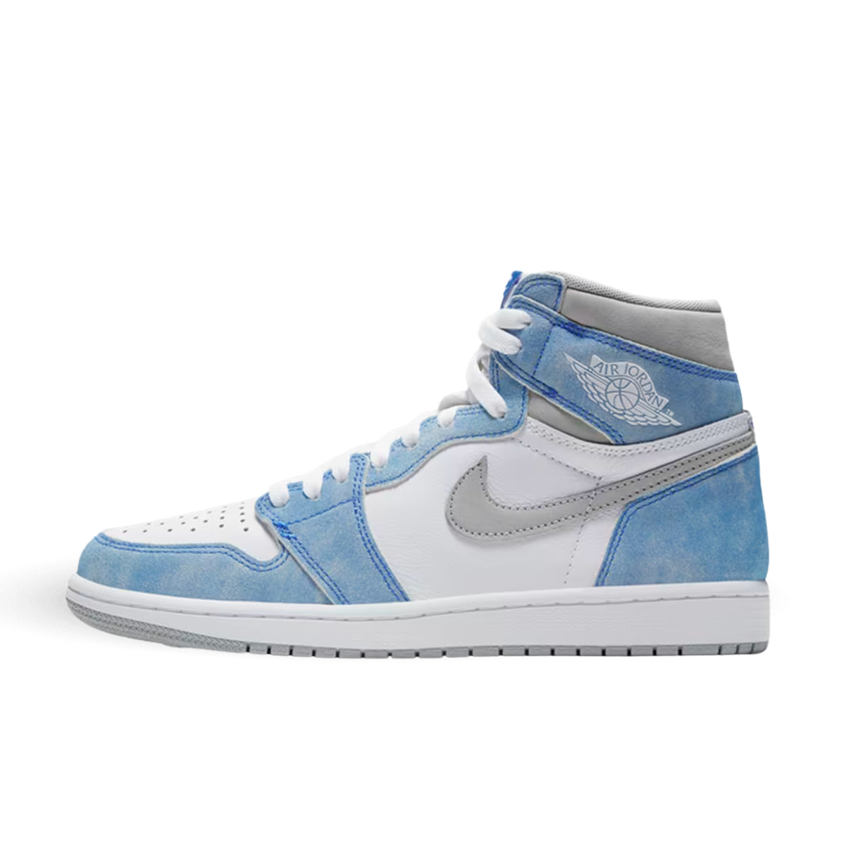 Air Jordan 1 Retro High OG Hyper Royal