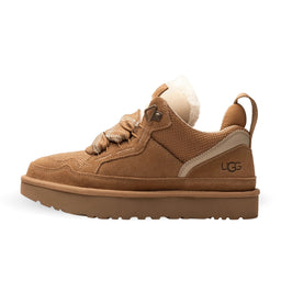 UGG Lowmel Chestnut