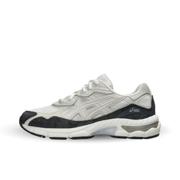 ASICS Gel-NYC White Smoke Grey